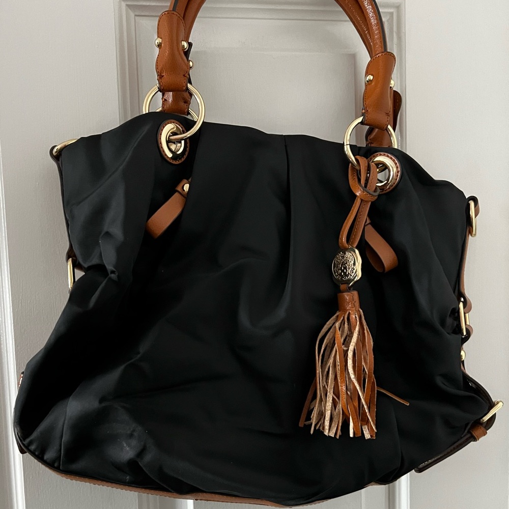 Vince Camuto shoulder bag